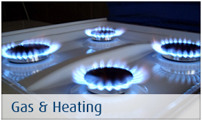 gas & heating services